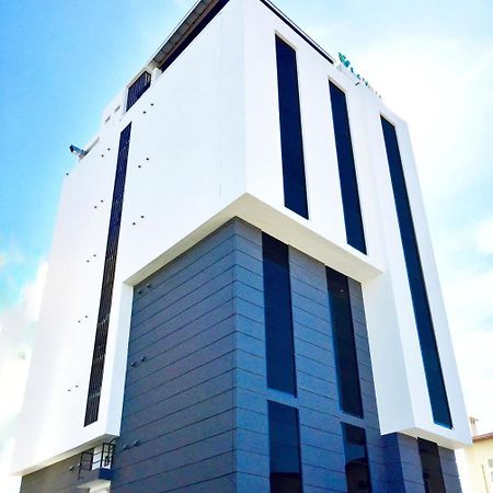 Hotel Lavista 东枝 外观 照片