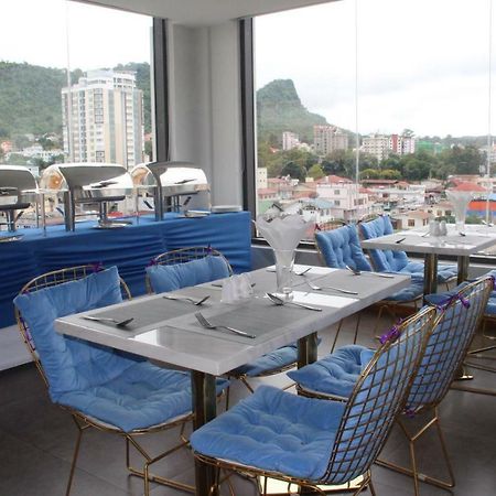 Hotel Lavista 东枝 外观 照片