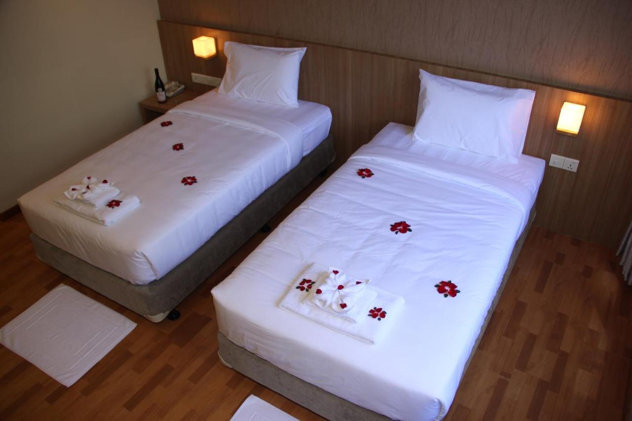 Hotel Lavista 东枝 外观 照片