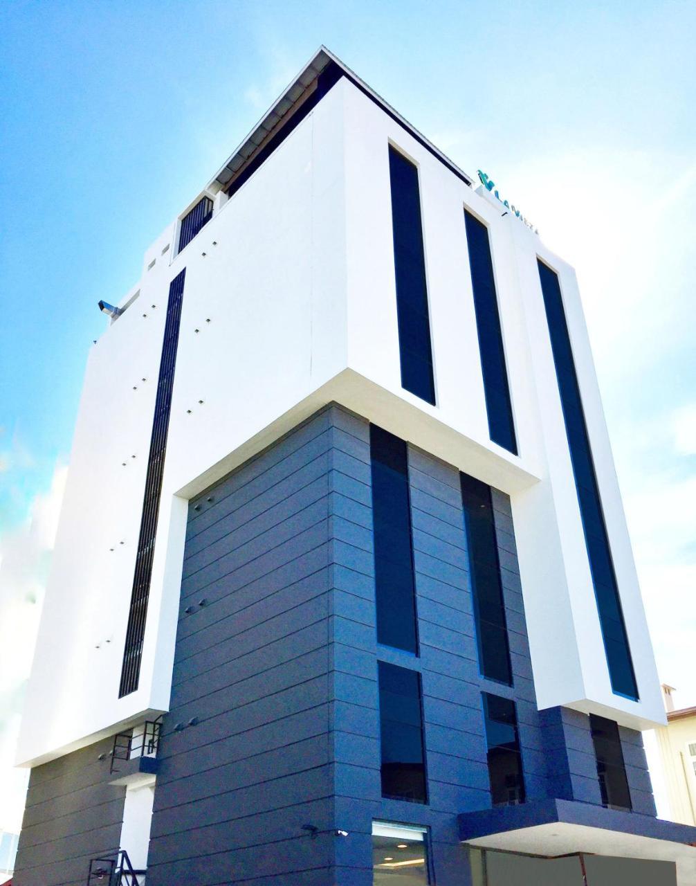 Hotel Lavista 东枝 外观 照片