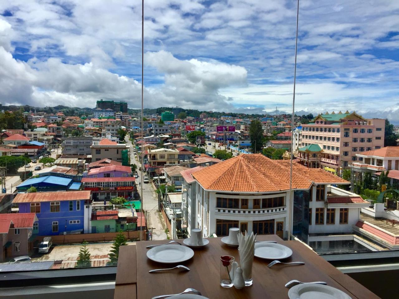 Hotel Lavista 东枝 外观 照片