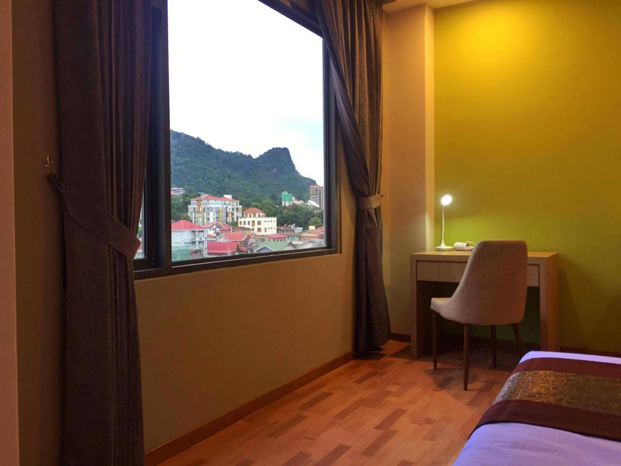 Hotel Lavista 东枝 外观 照片