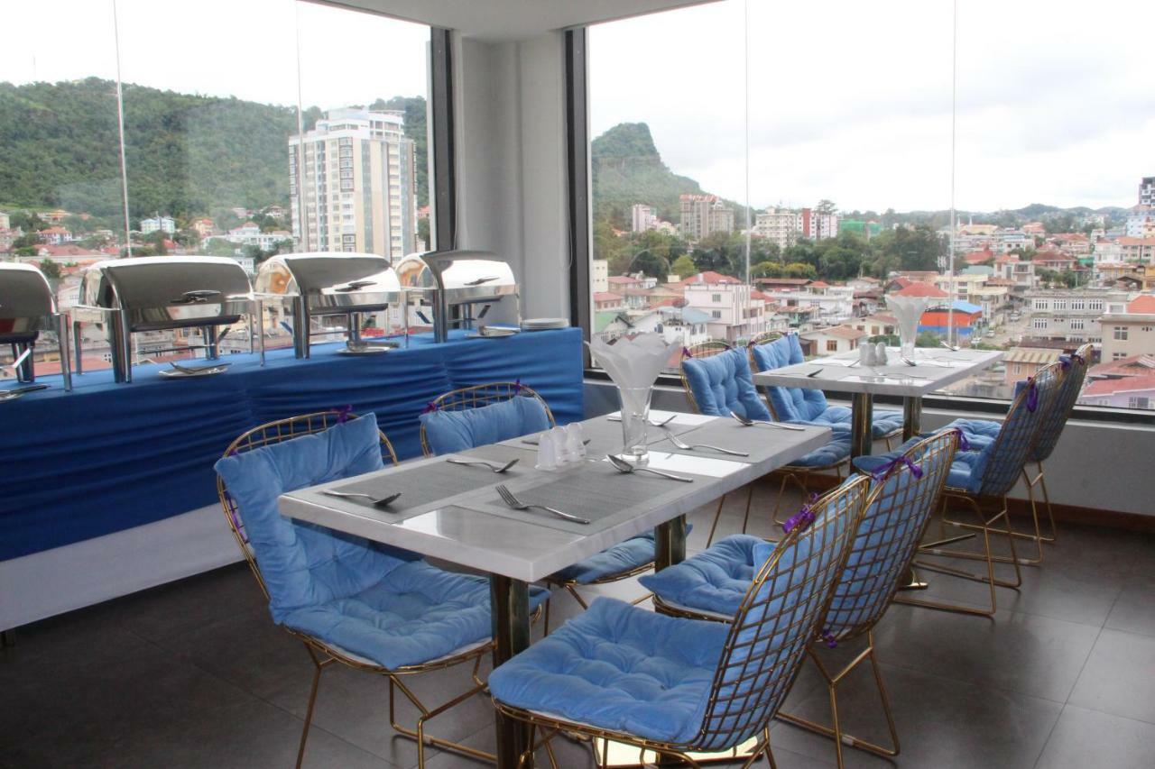 Hotel Lavista 东枝 外观 照片