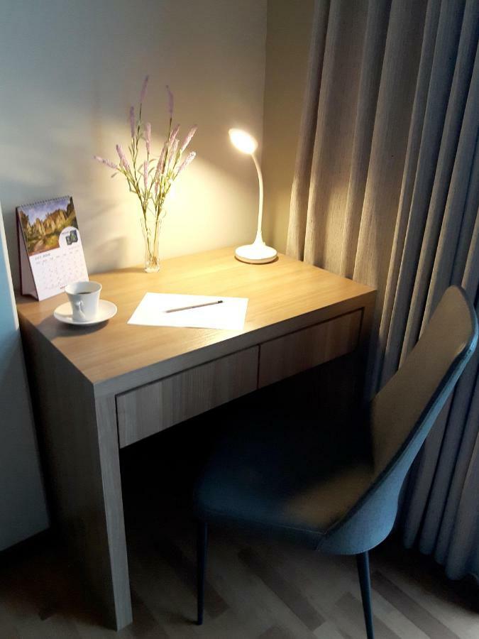 Hotel Lavista 东枝 外观 照片