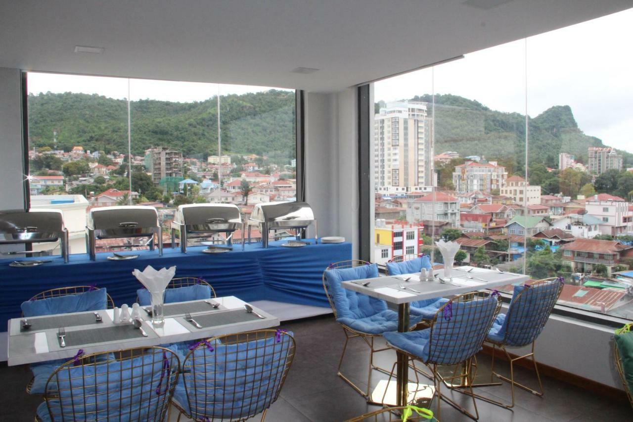 Hotel Lavista 东枝 外观 照片