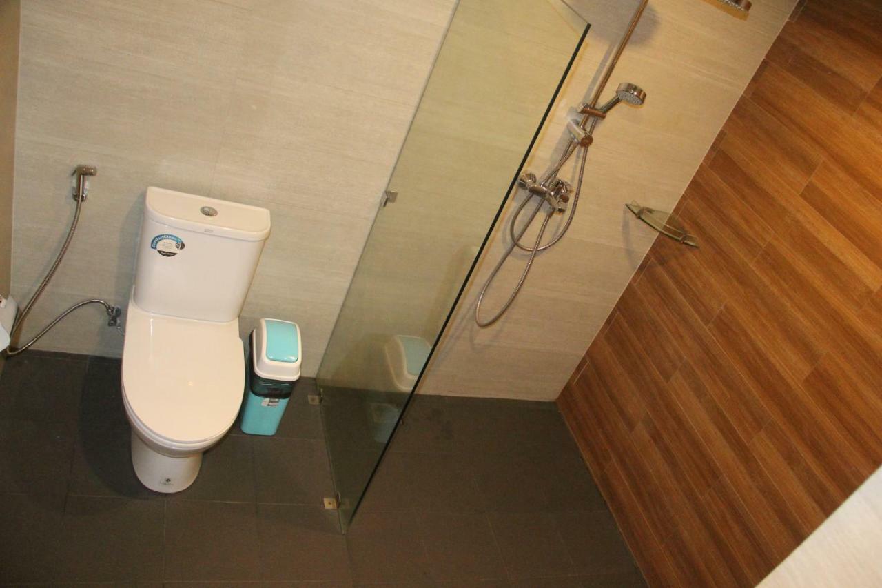 Hotel Lavista 东枝 外观 照片