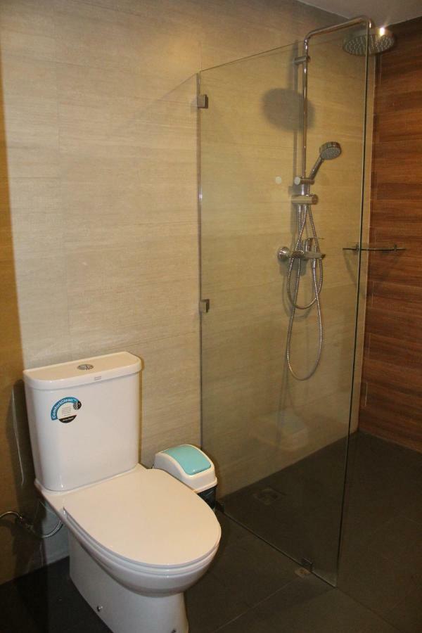 Hotel Lavista 东枝 外观 照片