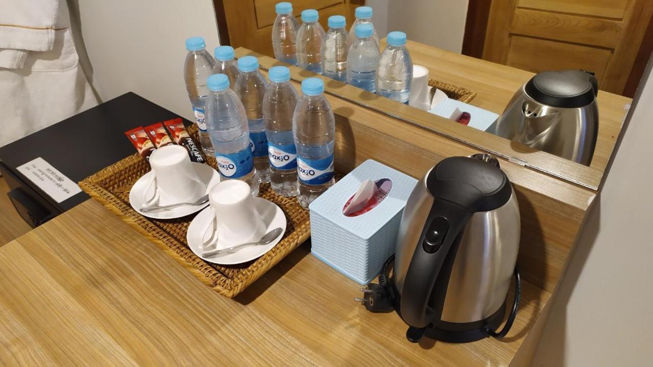 Hotel Lavista 东枝 外观 照片