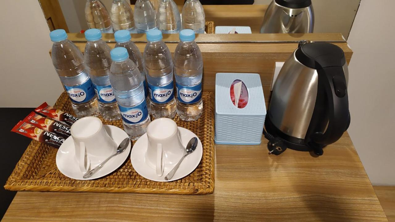 Hotel Lavista 东枝 外观 照片