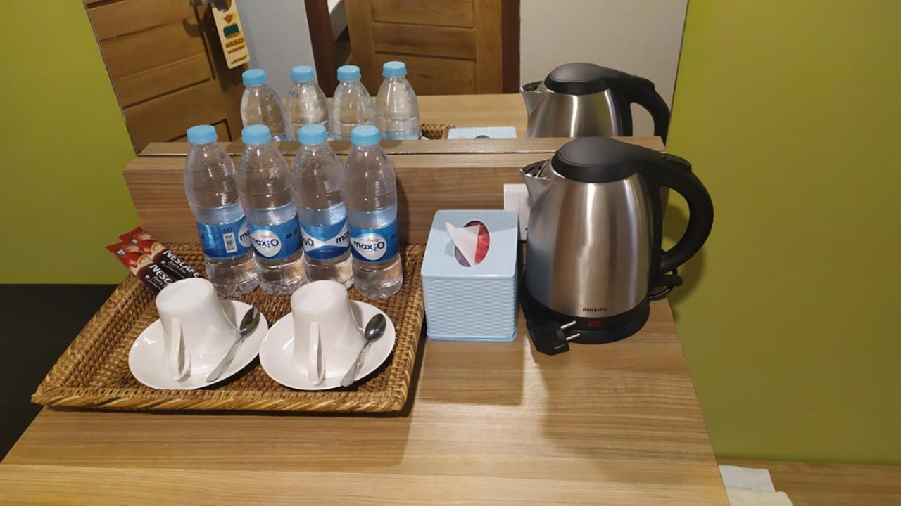 Hotel Lavista 东枝 外观 照片
